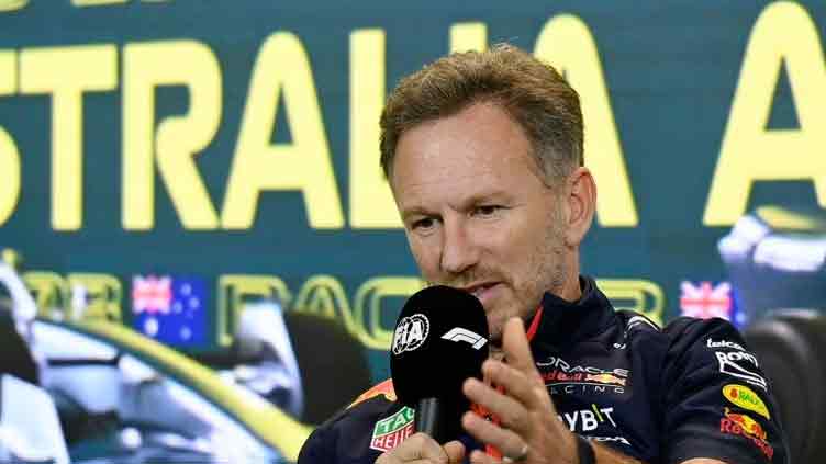'Ludicrous' to stage sprint race in Baku: Red Bull's Horner