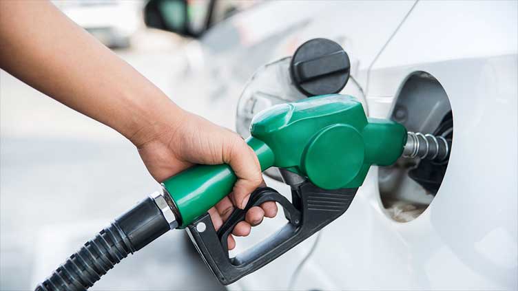 Govt keeps petrol price unchanged until April 15