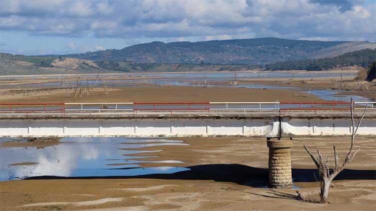 Tunisia to cut off public water supplies overnight due to drought