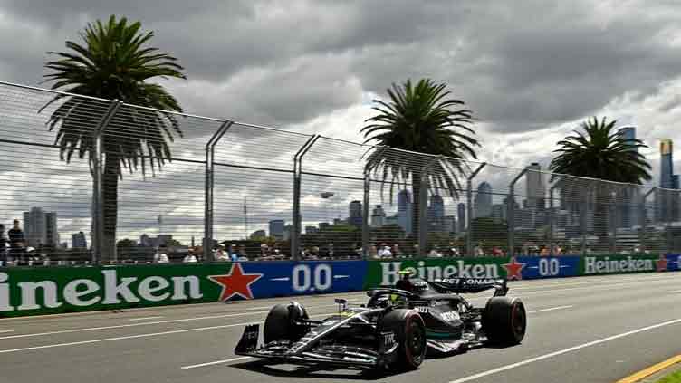 No major upgrades for Mercedes before Imola, says Wolff