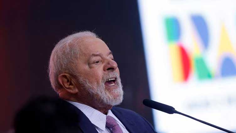 Brazil's Lula Reschedules China Trip, Will Meet Xi On April 14 In ...