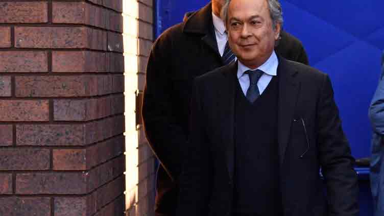 Everton post £45 million loss amid financial breach investigation