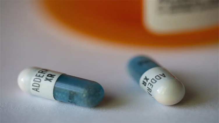 What's behind shortages of Adderall, Ozempic and other meds?