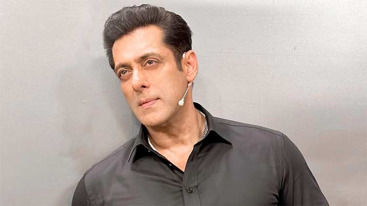 Salman Khan breaks silence on 'dress code' on sets