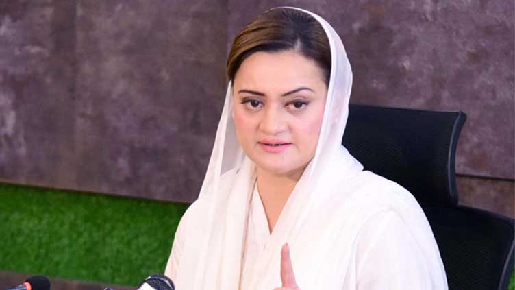 Maryam Nawaz to address convention today: Info Minister