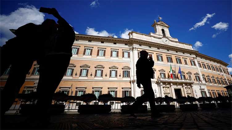 Italy to unveil May Day labour package amid union criticism