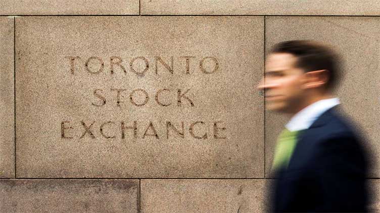TSX set to begin week on tepid note
