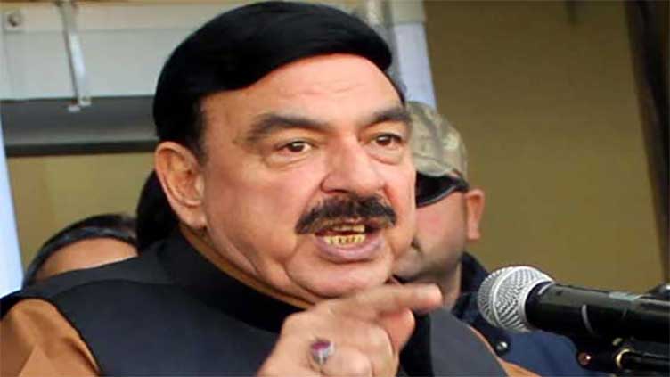 Sheikh Rashid hopeful for elections on May 14