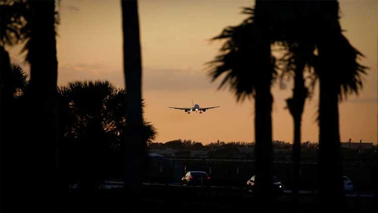 US FAA opens more direct plane routes ahead of summer travel