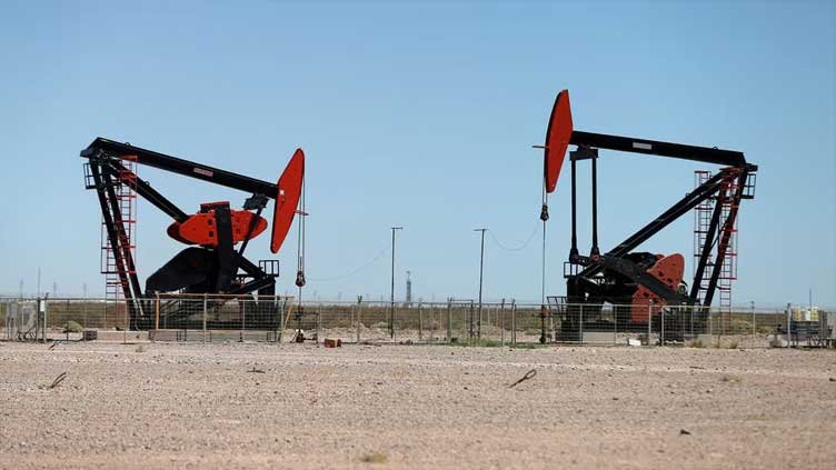 Oil drops as economic growth concerns offset Opec+ cuts