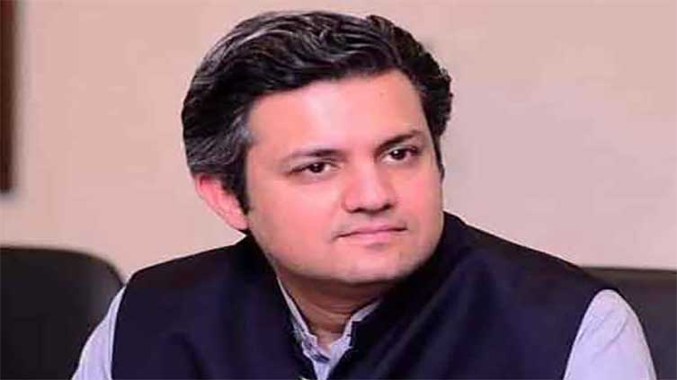 Hammad Azhar expresses his concern over upcoming budget 