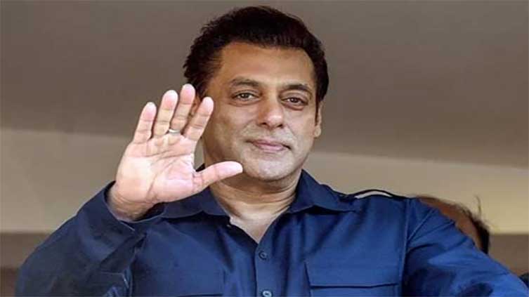 Salman feels safer in UAE as compared to India 