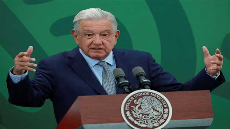 Mexican President Lopez Obrador set to meet with Biden adviser 