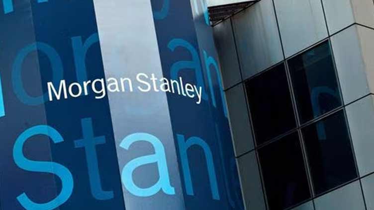 Morgan Stanley to cut 3,000 jobs in second quarter