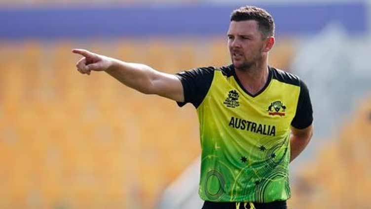 Australia paceman Hazlewood makes successful return in IPL