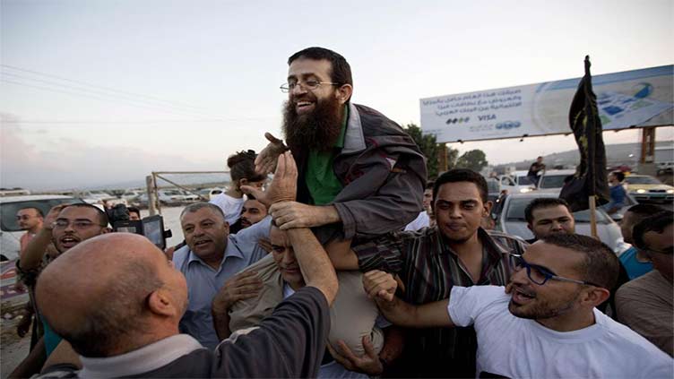 Palestinian hunger striker Khader Adnan dies in Israeli custody