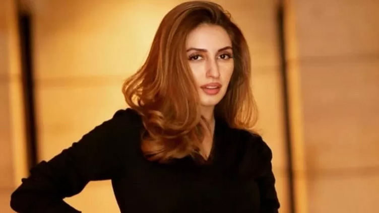 Iman Ali calls celebrities posting on social media 'selling themselves'