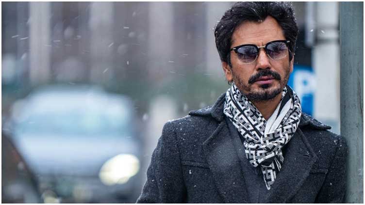 Nawazuddin Siddiqui refuses to be typecast in Bollywood