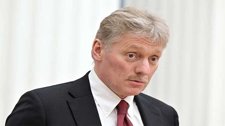 Kremlin says German involvement in Ukraine conflict is growing due to arms supplies