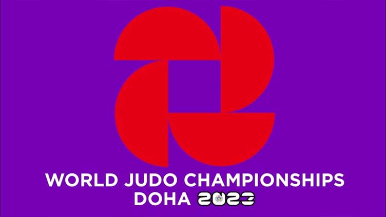 Eight Russian judokas barred from world championships after Ukraine boycotts