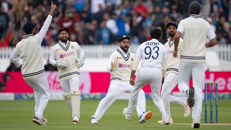 India clinch Test ranking, maintain T20I rule 