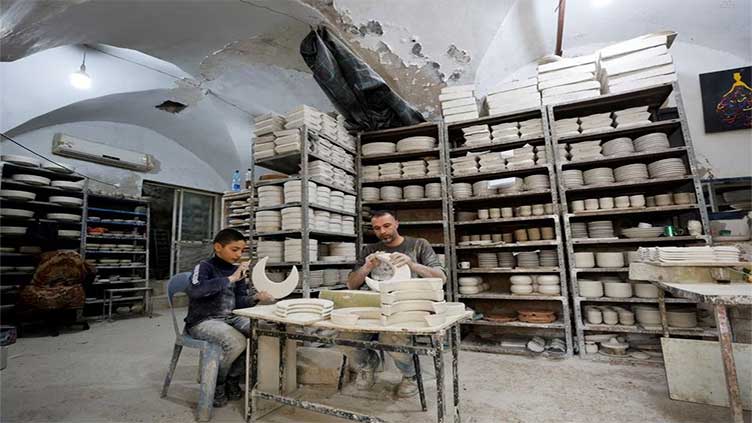 Palestinian economic growth to slow in 2023 - World Bank