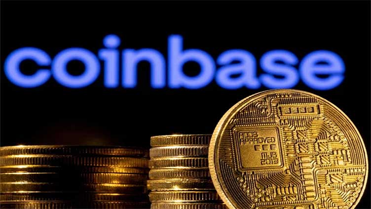Coinbase launches international crypto derivatives exchange