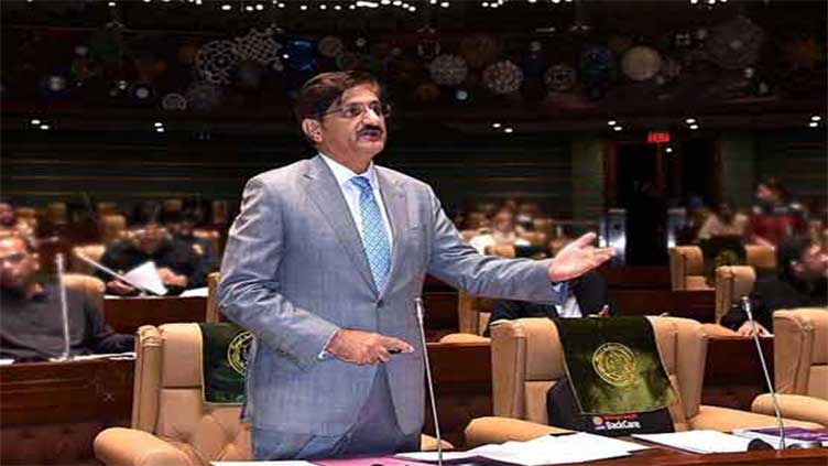 Sindh CM sees Bilawal PM in 2023 elections