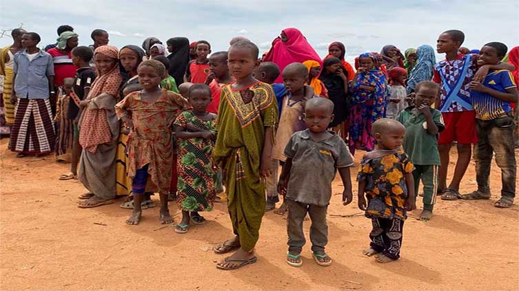 Famine still stalks Somalia