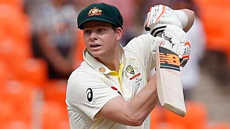 Smith amused by fuss over his England county stint ahead of Ashes