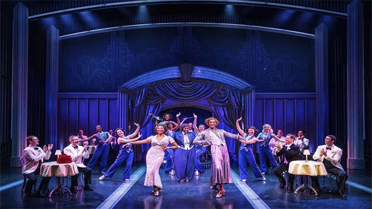 'Some Like It Hot' leads Tony Award nominations with 13 nods