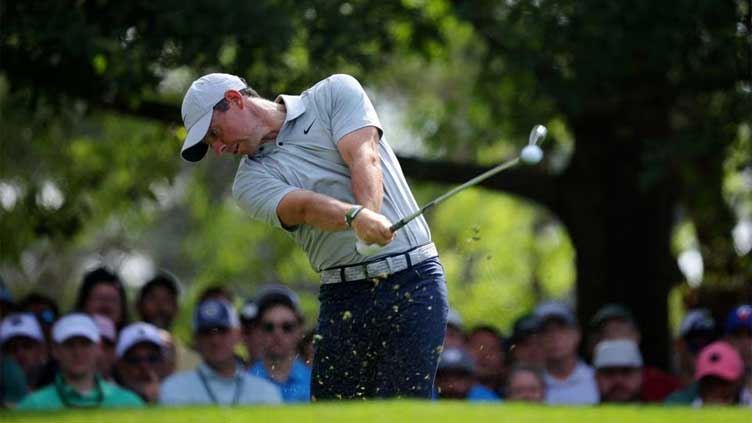 McIlroy takes aim at remaining majors after Masters disappointment