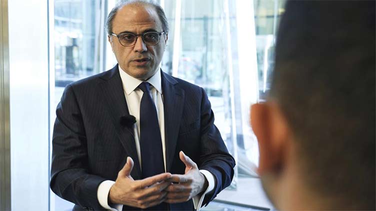 IMF says inflation to slow growth across Mideast this year