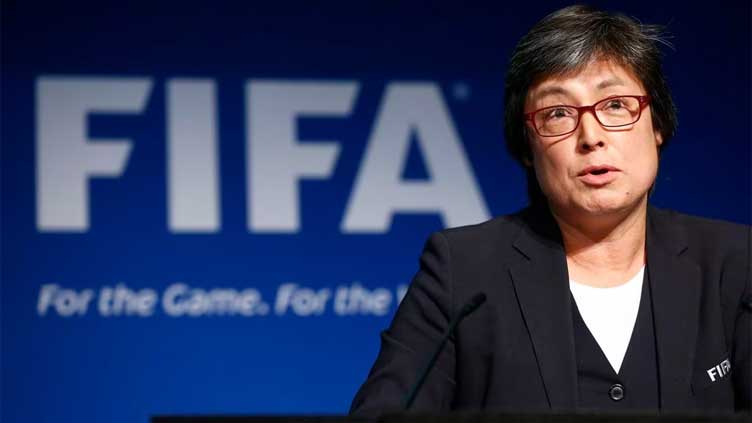 FIFA responsible for undervaluing Women's World Cup, says Dodd