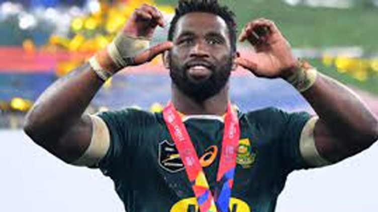 'Too early' to say if Kolisi will make World Cup - union
