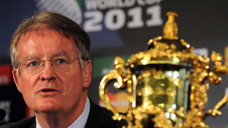 Bernard Lapasset, world rugby chief and driving force behind Paris Olympics, dies