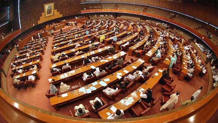 Federal govt likely to present budget on June 9