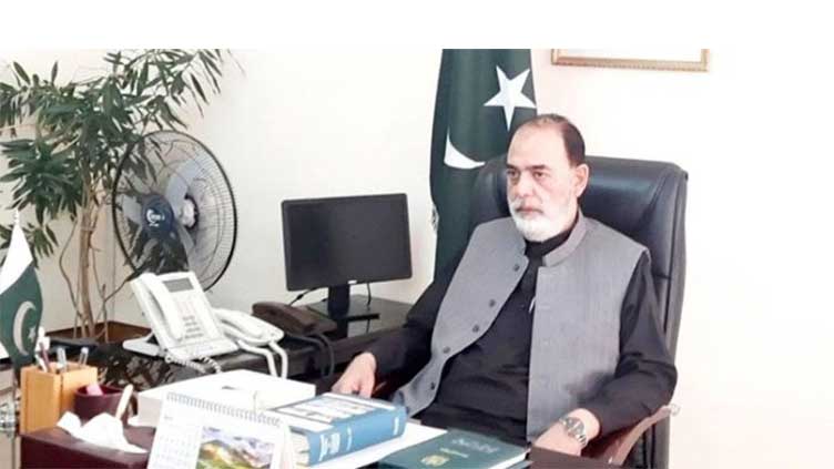 Hajj Medical Mission' to be comprised of doctors, paramedics: Talha