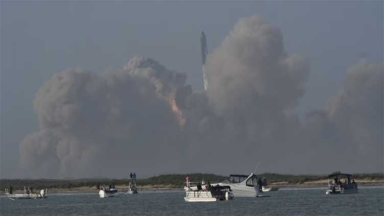 Analysis: SpaceX has few alternatives if lawsuit upends Musk's Texas launch plans