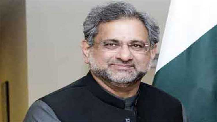 Abbasi urges NA to process SC's request for parliamentary record carefully