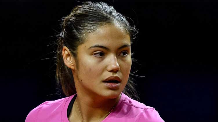 Raducanu out of French Open, Wimbledon after surgery