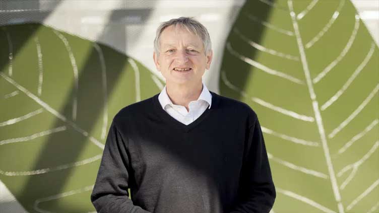 Four dangers that most worry AI pioneer Geoffrey Hinton