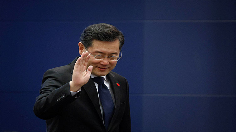 Chinese FM to pay a two-day official visit to Pakistan from Friday