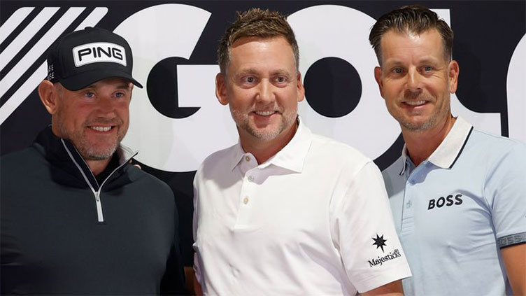 Garcia, Poulter, Westwood ineligible for Ryder Cup after resigning Tour membership