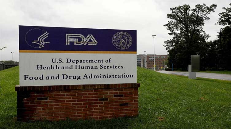 US FDA approves first RSV vaccine from GSK