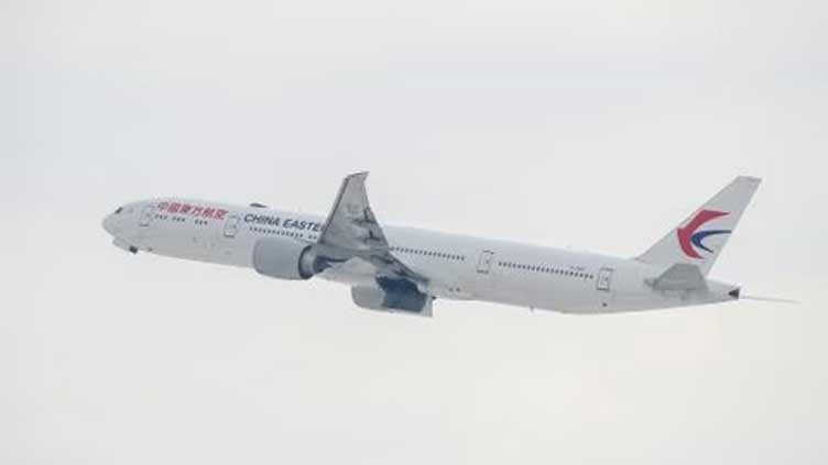 Biden administration OKs boost in Chinese airline flights to US