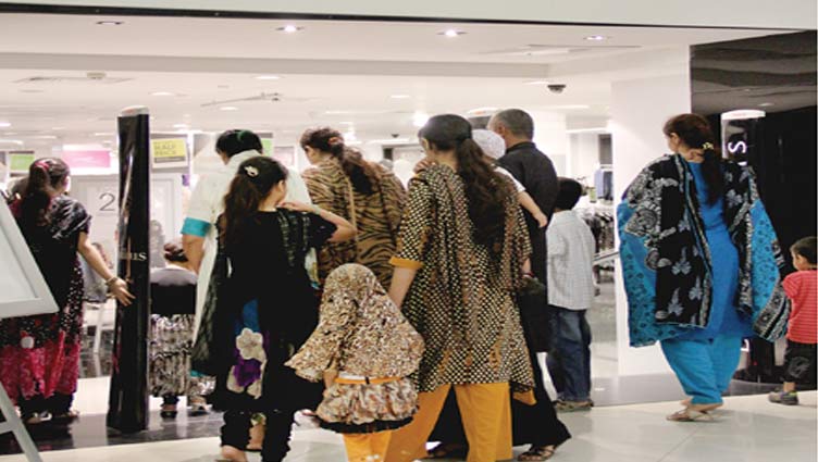 Pakistanis fancy physical appearance than mental well-being: Ipsos