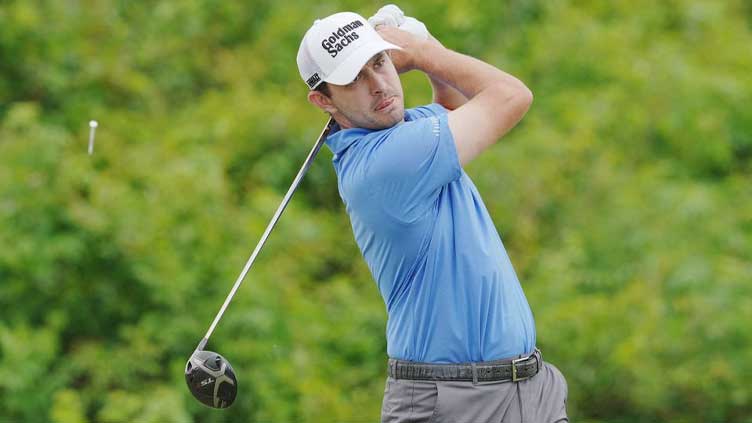 Cantlay did not speak to Woods before hiring caddie LaCava