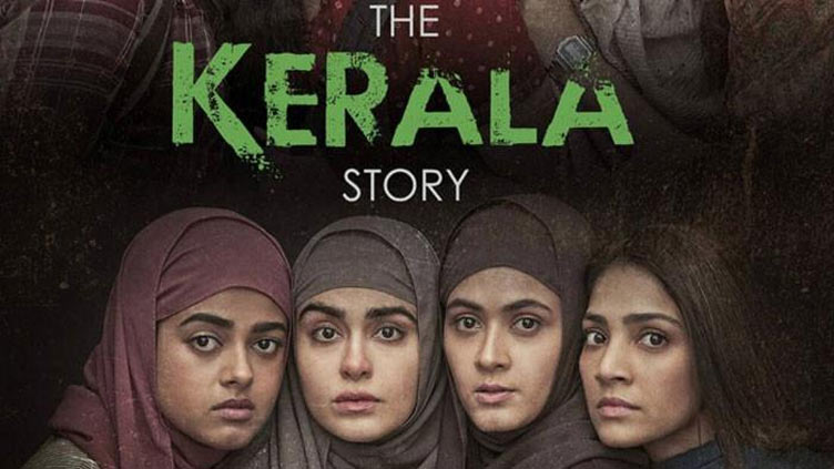 Tamil Nadu on high alert ahead of release of controversial film 'The Kerala Story'