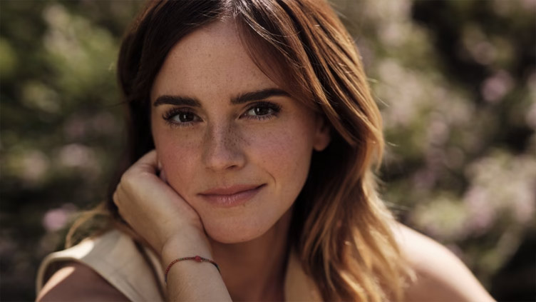 Emma Watson reveals reason for distance from acting